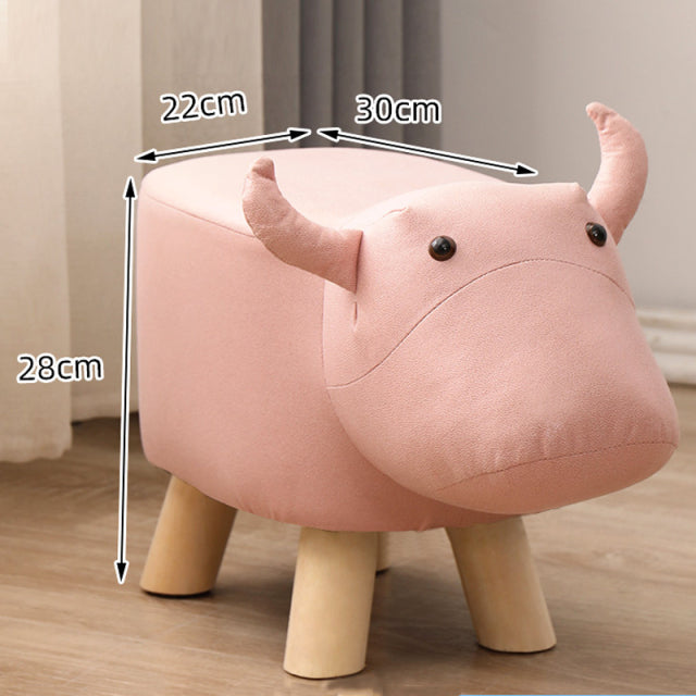 Kids Meubles Pour Enfants Tabouret Home Decoration Cute Kids Sofa Stool Taburete Stools-10