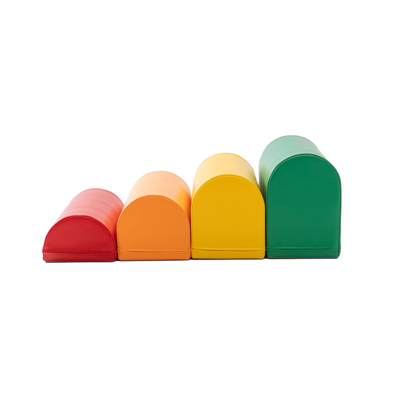 Multifunctional Soft Play Activity Blocks - Motion-14