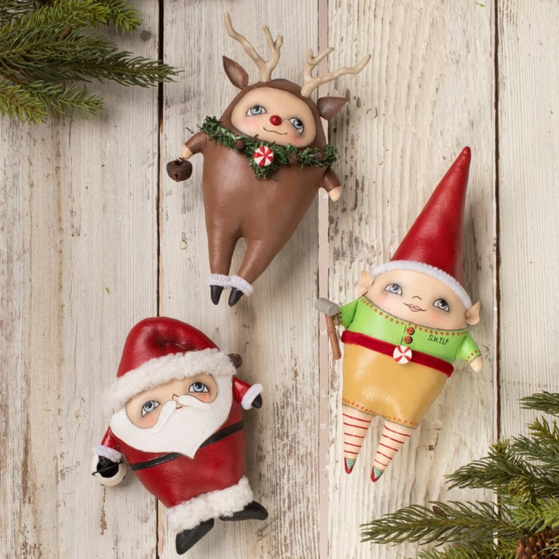St. Nick Ornament by Robin Seeber for Bethany Lowe-3
