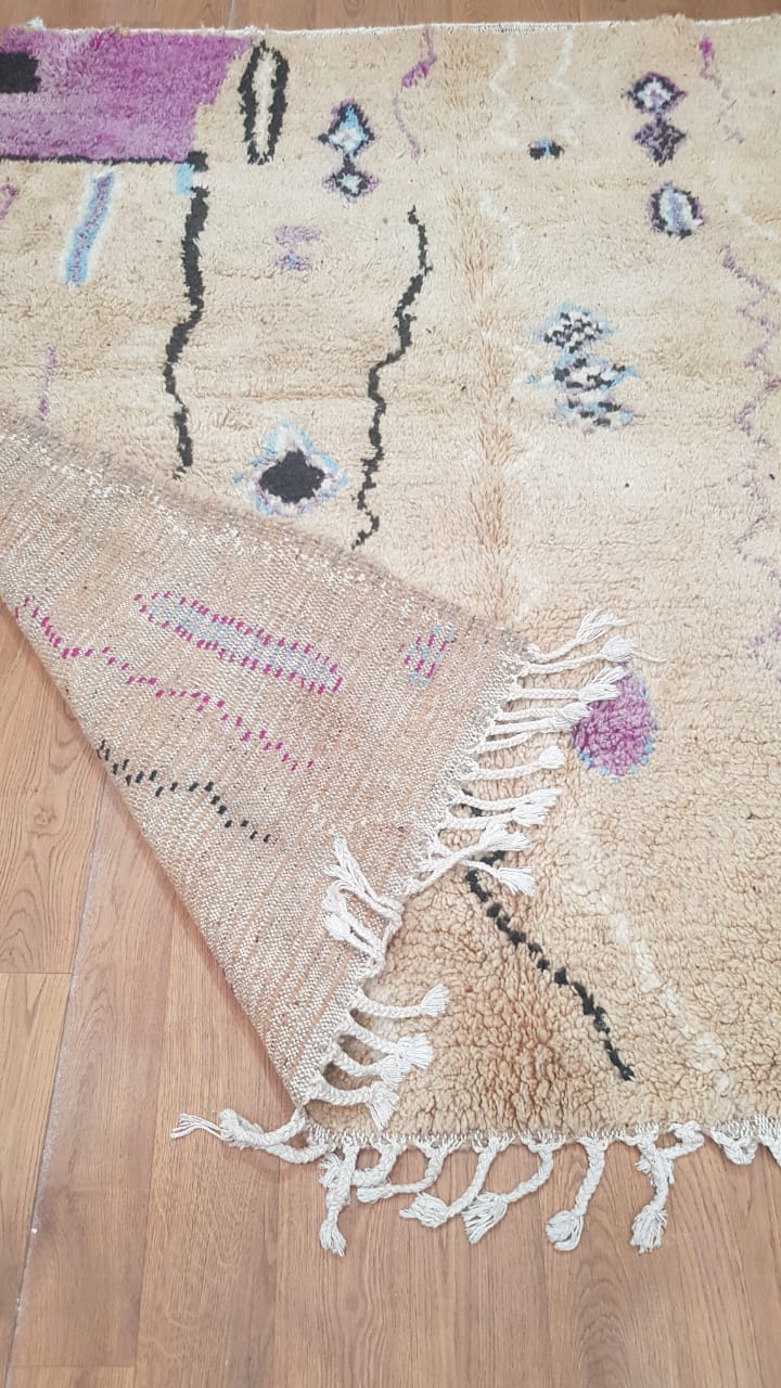 Tapis Village-2