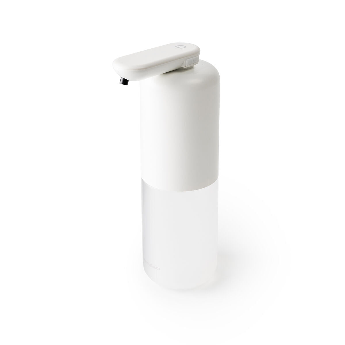 Rechargeable Automatic Foaming Soap Dispenser Bitefom InnovaGoods-2