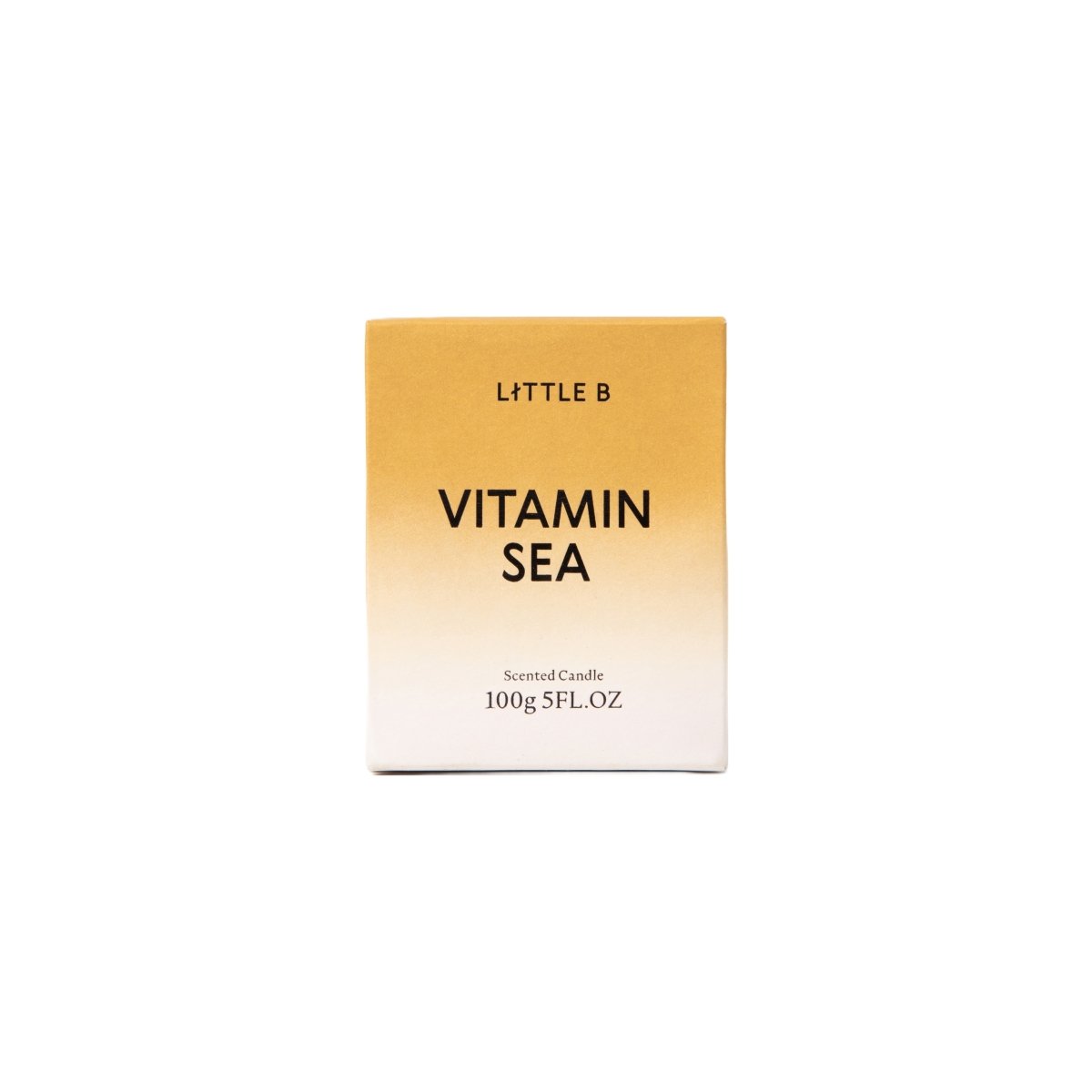 Vitamin Sea 100g Scented Candle-2