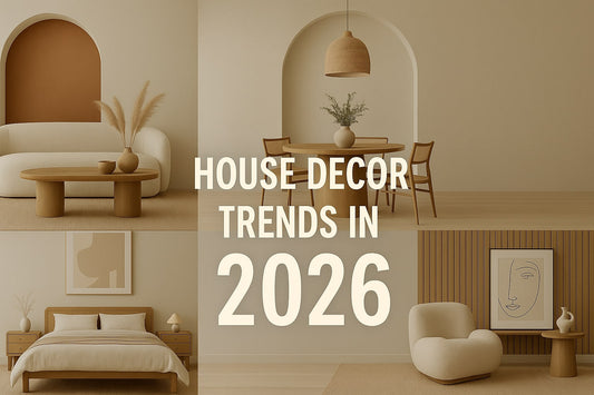 The 2026 Home: A Sanctuary of Style and Substance