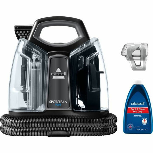 vacuum cleaner Bissell 3724n-0