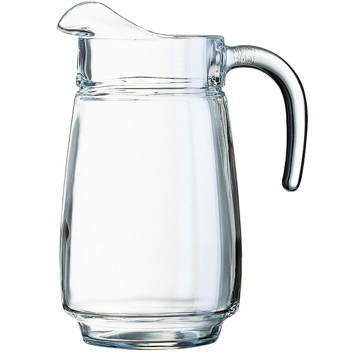 Jug Luminarc Tivoli Water Transparent Glass (2,3L)-0