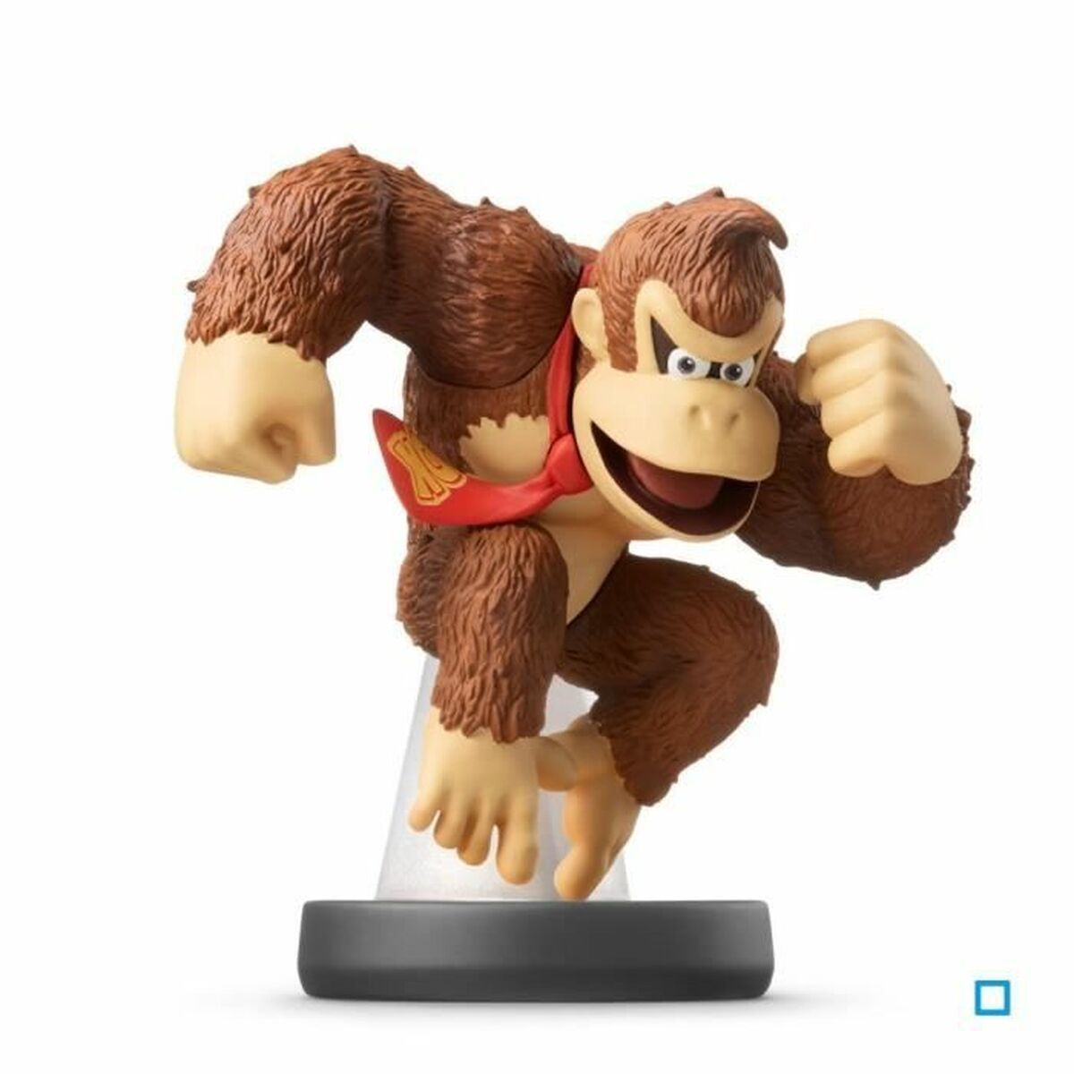 Collectable Figures Nintendo Donkey Kong Multicolour-0