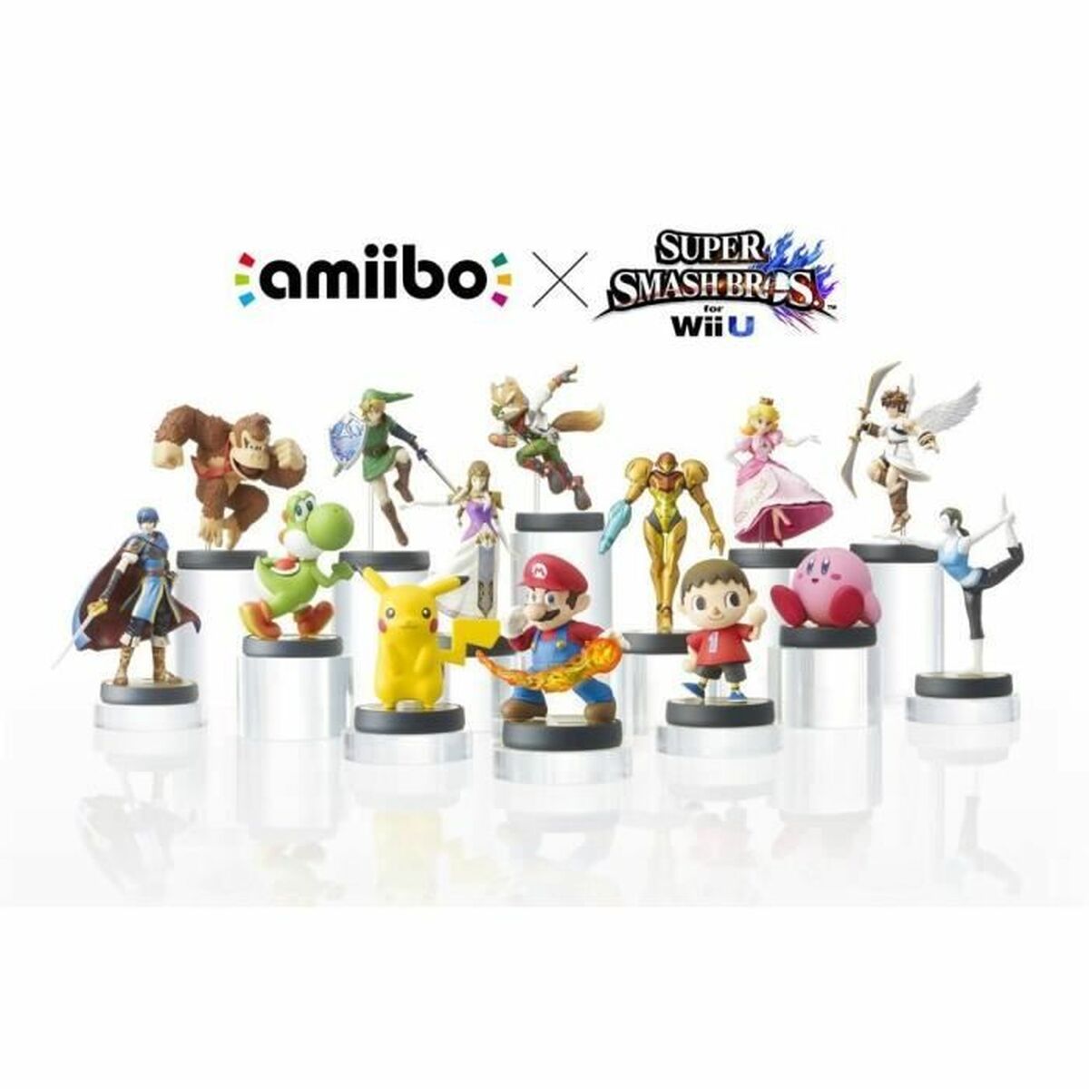 Collectable Figures Nintendo Donkey Kong Multicolour-3