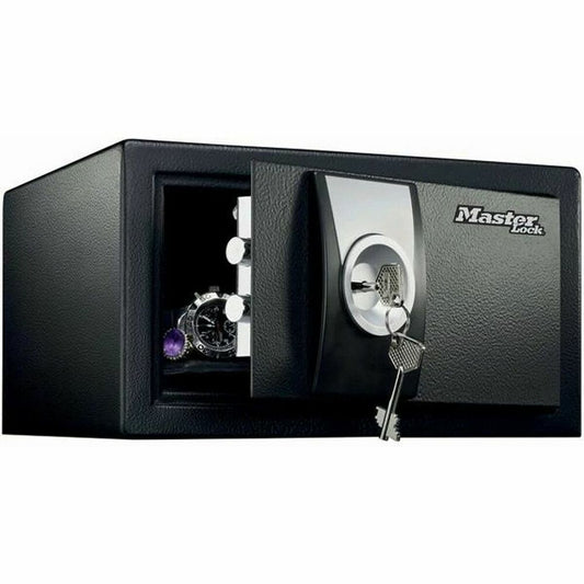 Safety-deposit box Master Lock X031ML-0