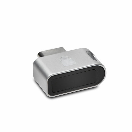 Fingerprint reader Kensington Llave de huella digital VeriMark™ Guard USB-C - FIDO2, WebAuthn/CTAP2 y FIDO U2F - Multiplataforma-0