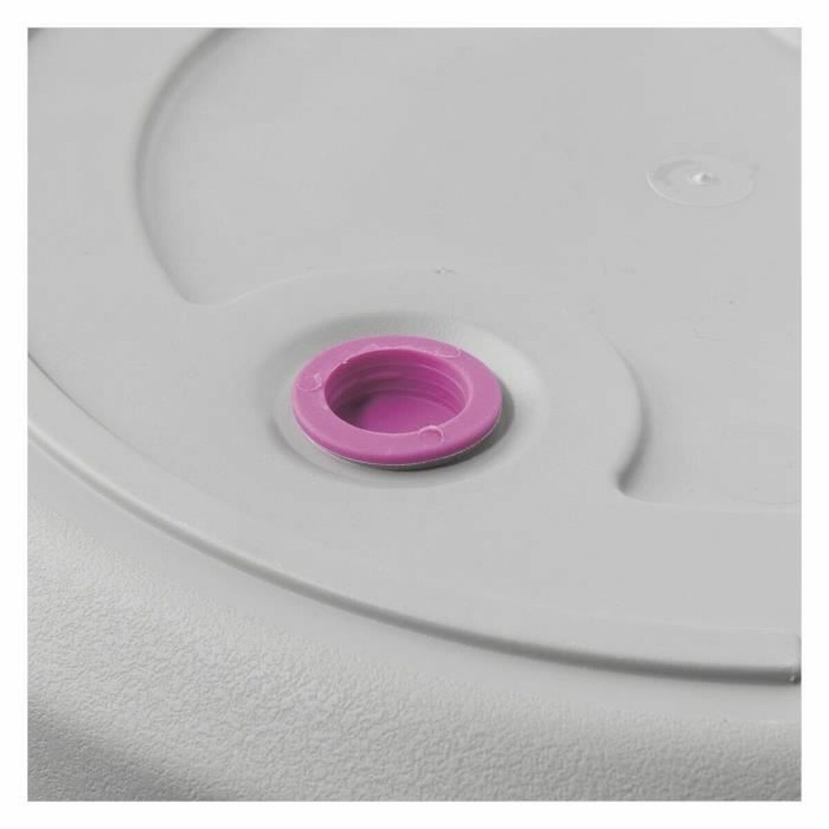 Plant pot Deroma-2