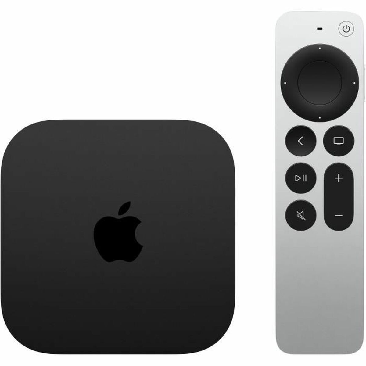Streaming Device Apple TV 4K-0