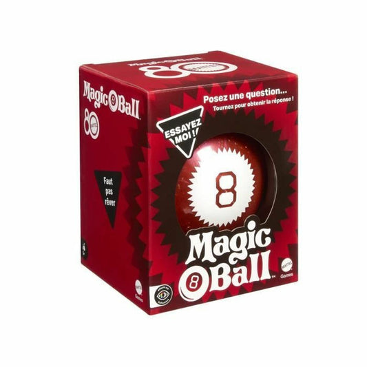 Board game Mattel-0