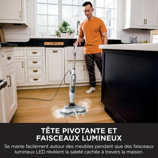 Stick Vacuum Cleaner Shark S8201EU-1