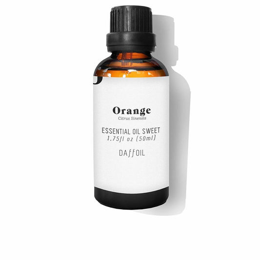 Essential oil Daffoil Aceite Esencial Orange 50 ml-0