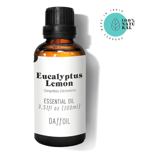 Air Freshener Daffoil DAFFOIL EUCALIPTO 100 ml-0