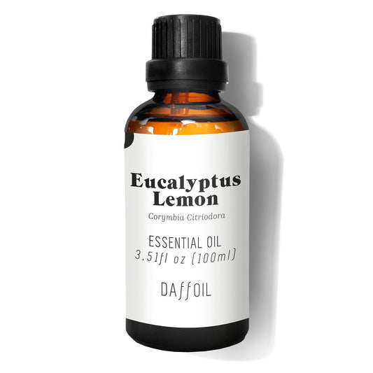 Air Freshener Daffoil DAFFOIL EUCALIPTO 100 ml-1