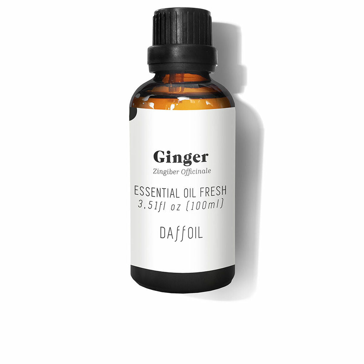 Essential oil Daffoil   Ginger 100 ml-0