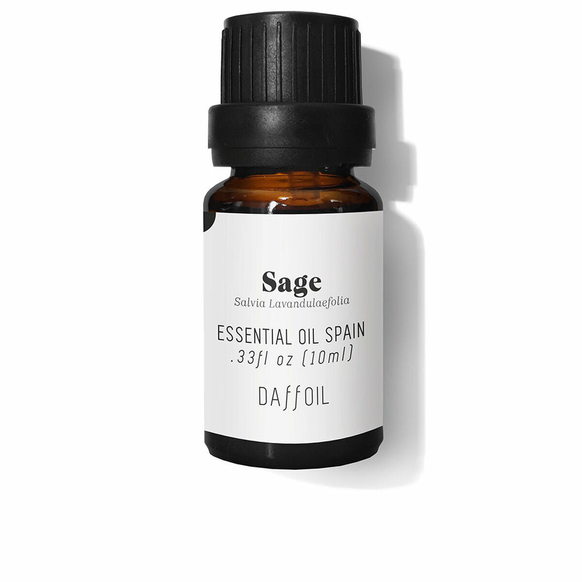 Essential oil Daffoil   Sage 10 ml-0