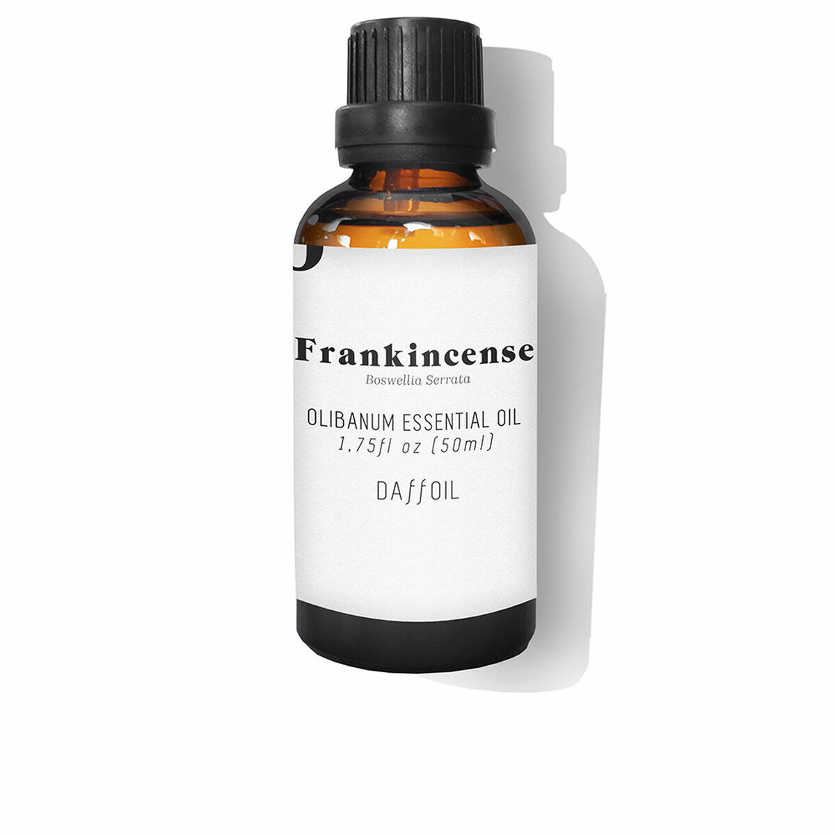 Essential oil Daffoil   Incense 50 ml-0