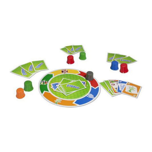 Board game Spin Master Mentiroso 29 Pieces 26,67 x 26,67 x 5,08 cm-1