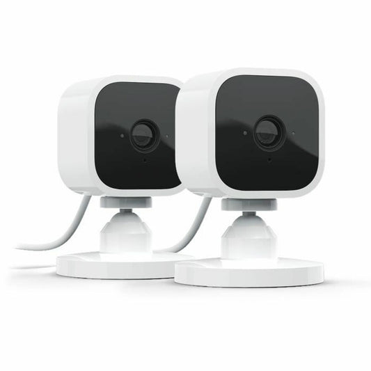 Surveillance Camcorder Blink Home Security-0