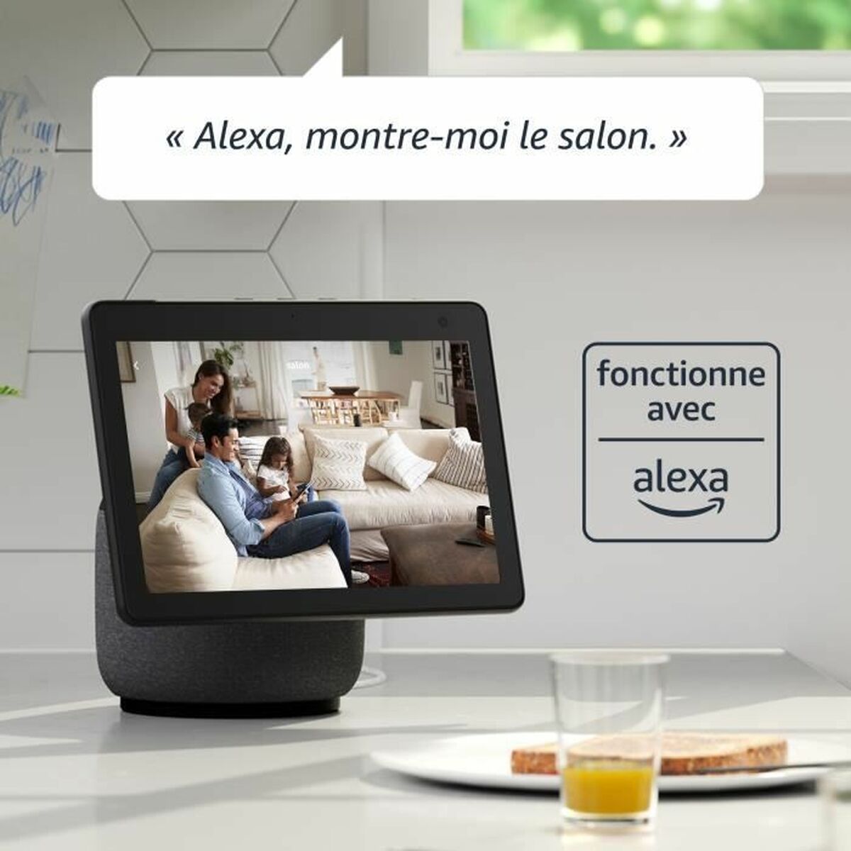 Surveillance Camcorder Blink Home Security-1