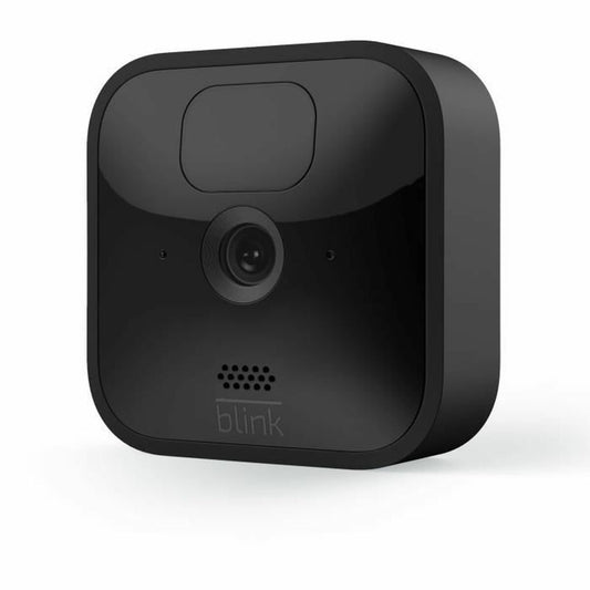 Surveillance Camcorder Blink Home Security-0