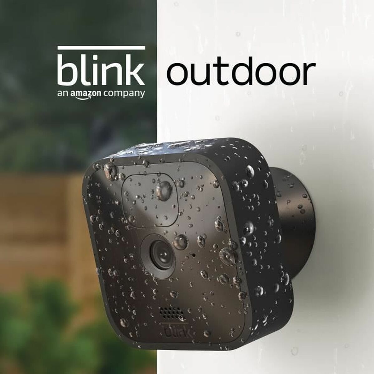 Surveillance Camcorder Blink Home Security-5