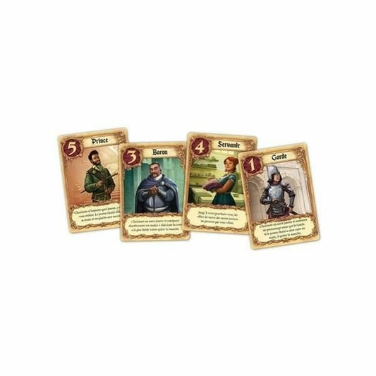 Board game Asmodee-1