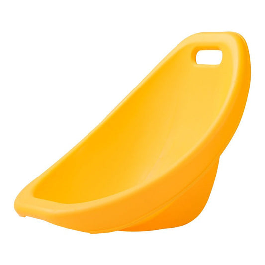 Oval Balance Rocking Stool Sensory Posture Chair-0