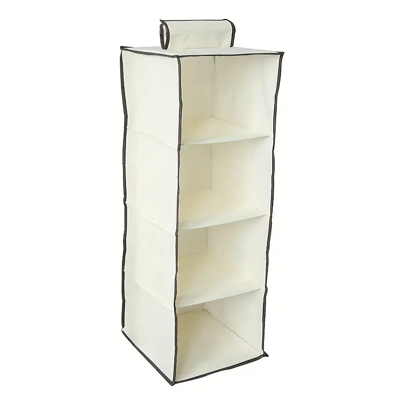 Hangable Fabric Organizer-3