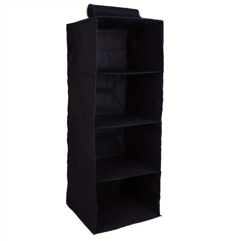 Hangable Fabric Organizer-4