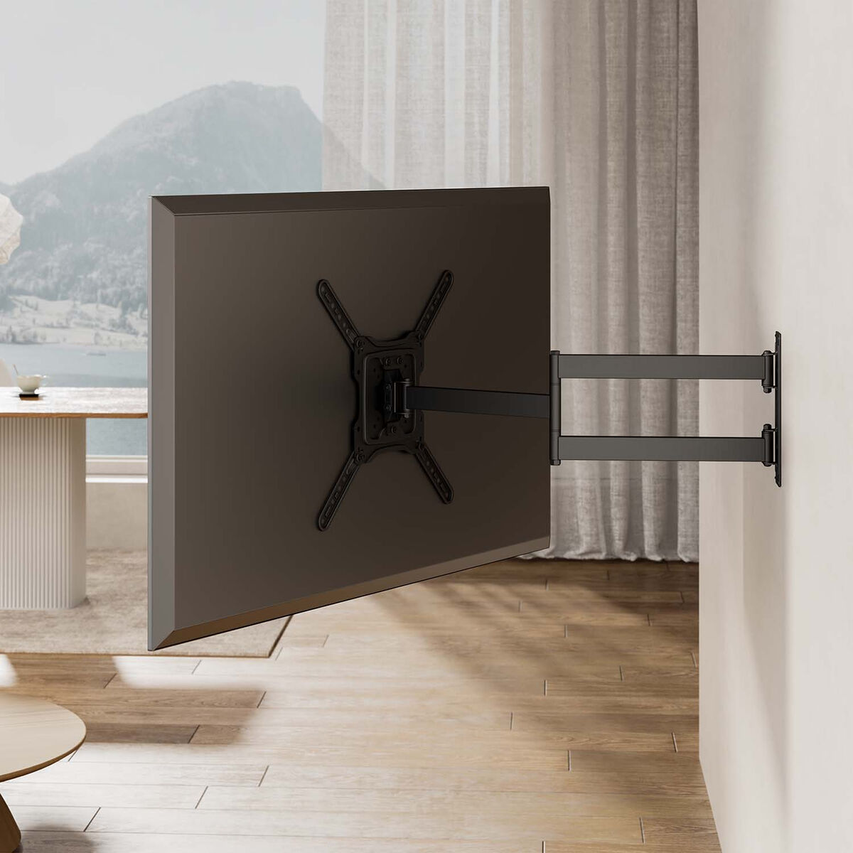 TV Mount Aisens WT65TSLE-383 35 kg-4