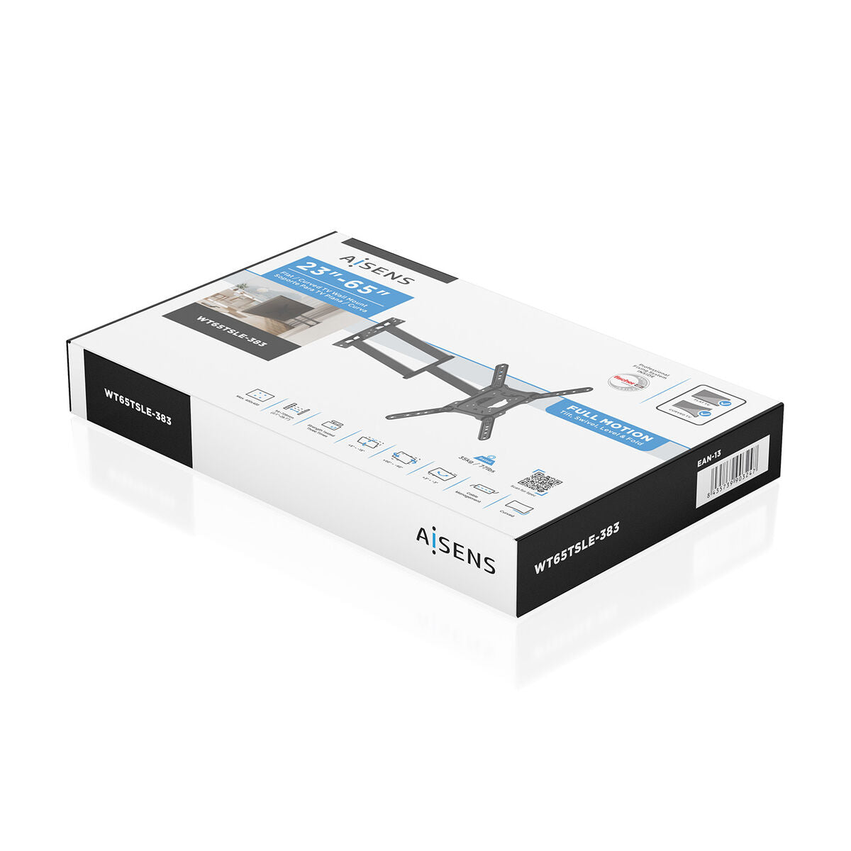 TV Mount Aisens WT65TSLE-383 35 kg-2