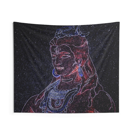 Shiva Tapestry-0