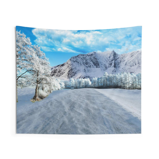 Winter Tree Tapestry-0