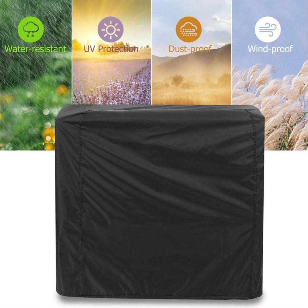 Grill Cover Garden Patio BBQ Protector-1