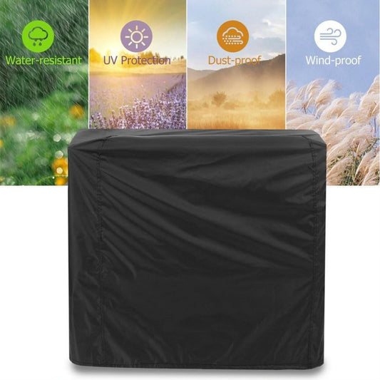 Grill Cover Garden Patio BBQ Protector-1