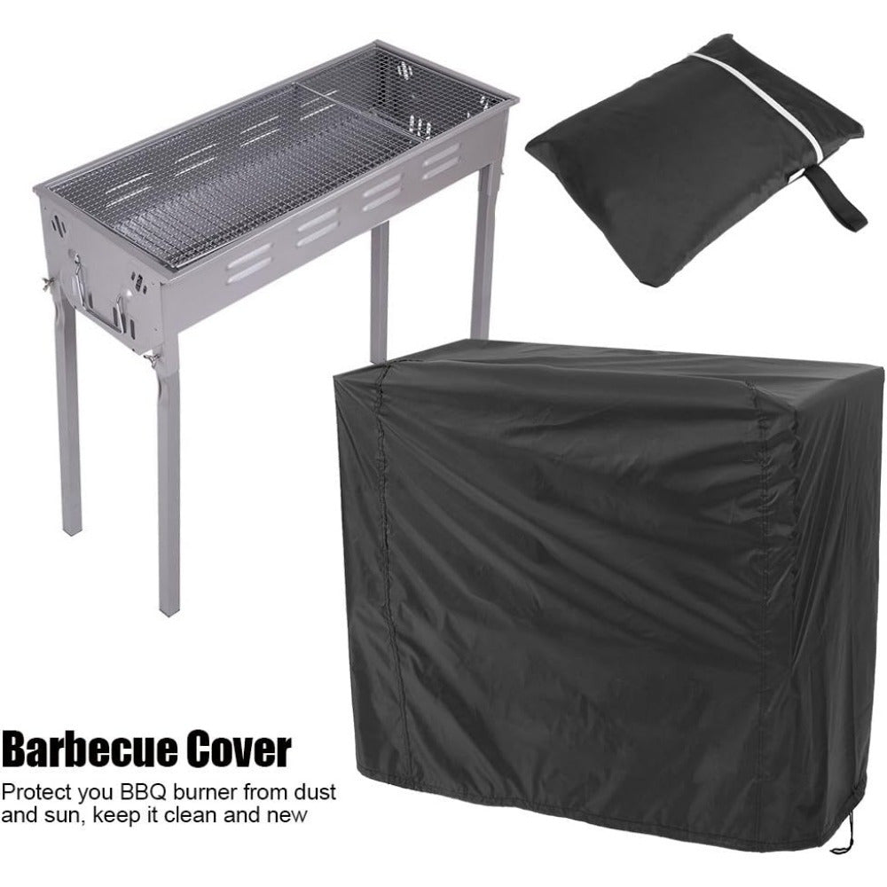 Grill Cover Garden Patio BBQ Protector-0