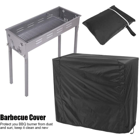 Grill Cover Garden Patio BBQ Protector-0