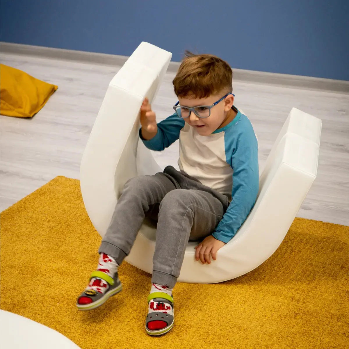 Soft Play Set - Tunnel-2