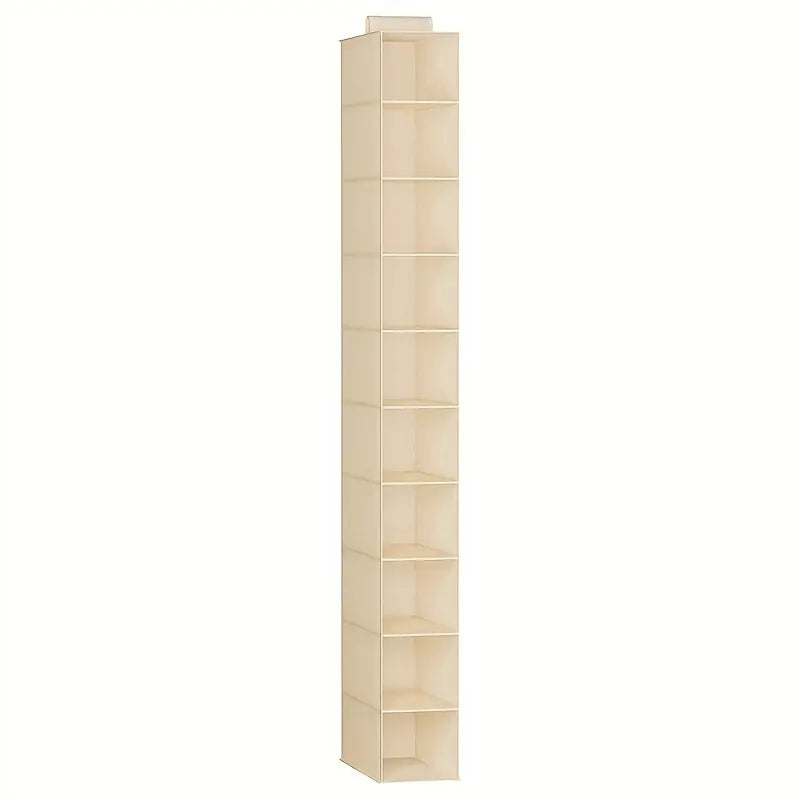 Hangable Fabric Organizer-1