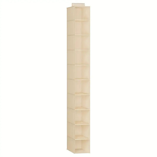 Hangable Fabric Organizer-1