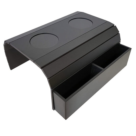 Foldable Wooden Sofa Arm Tray-0