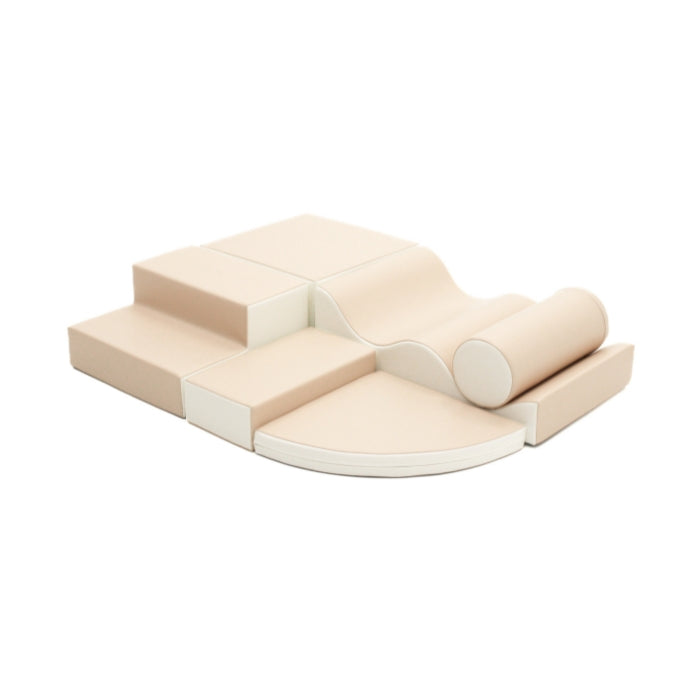 Soft Play Set - Explorer-5