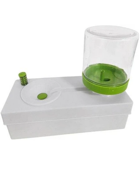Brush Rinser Water Cleaner-1