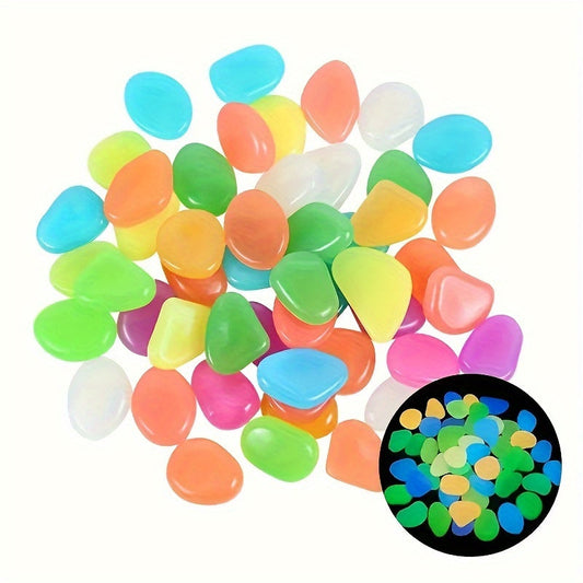 Garden Stones for Pathway & Decor (1200pcs)-0