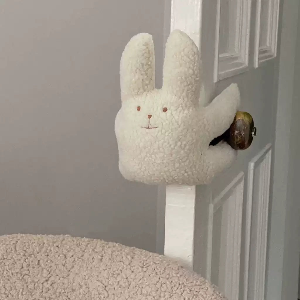 Cute Plush Door Stop-3