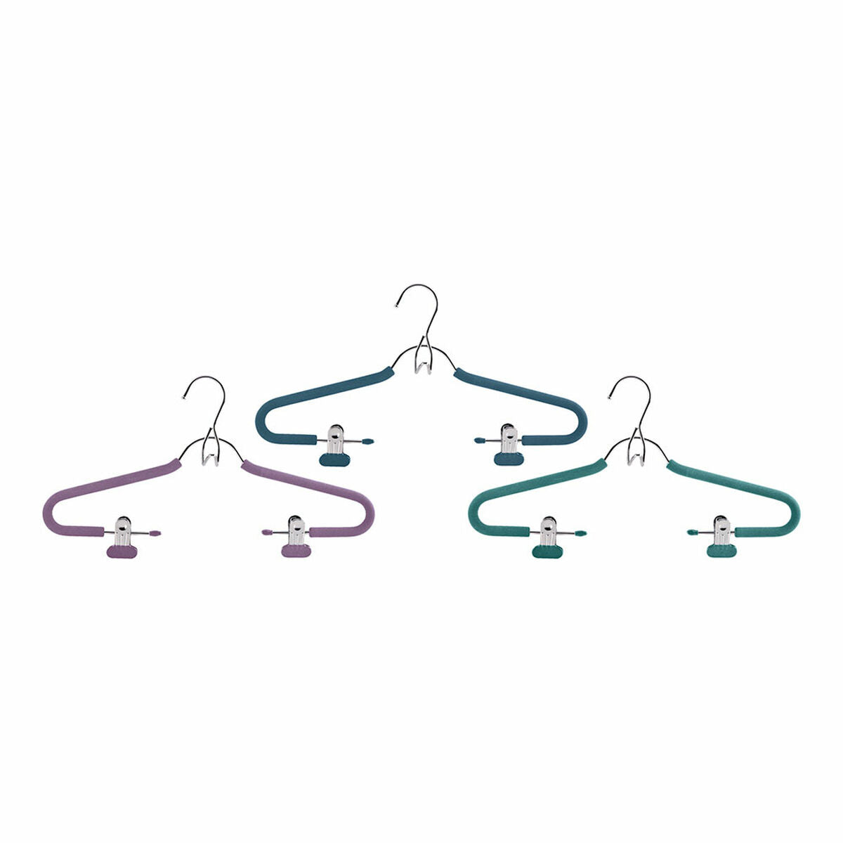 Hanger Mondex Foam 39 cm Clamps-0