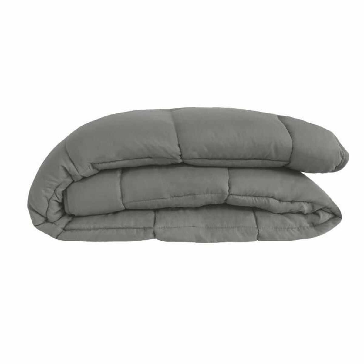 Bedspread (quilt) Poyet  Motte Calgary Silver 240 x 260 cm-0